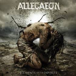 Allegaeon : Elements of the Infinite